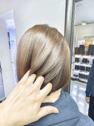 -New Fashion发型定制