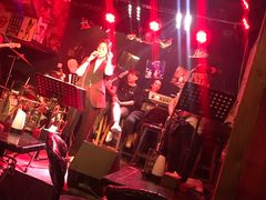 -MM·五声·音乐人与调酒师(西安路店)