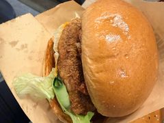 -魏家凉皮(十里河店)