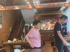 -老雒阳面馆·水席(定鼎门店)