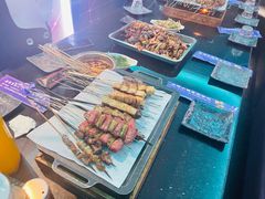 -冰城小镇音乐串吧·聚会餐厅(百子湾店)