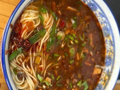 -清真磨沟沿老字号牛肉面(总店)