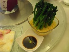 冰沙芥兰-青年公社烤鸭(青年路店)