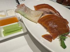 -四季民福烤鸭店(故宫店)