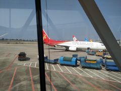 -福州长乐国际机场