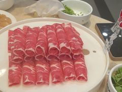 -阳坊大都涮羊肉(阳坊总店)
