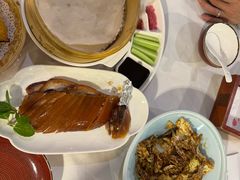-大鸭梨烤鸭店(花园村店)
