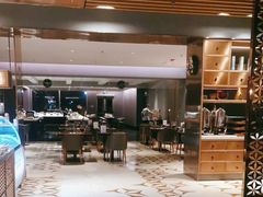 -厦门泰地万豪酒店-贡厨全日餐厅