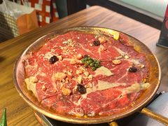 -满满初牛·炭烧牛肉专门店(国大店)