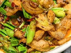 -老灶房-四川土菜(铁牛广场店)