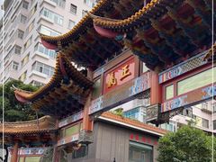 -云南省昆明市正义路步行街(三市街)