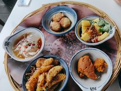 -留焕小吃·昆明非遗小吃品牌(文明街店)