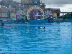 -重庆玛雅海滩水公园