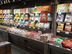 -乾芝斋·苏式糕点·碧螺春茶酥(平江路店)