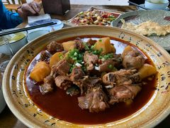 -青城甲(青城山店)