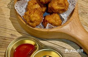 Juicy Spoon Fried Chicken