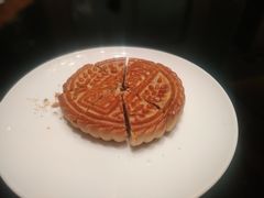 月饼-阿庄新豫菜(航海东路店)
