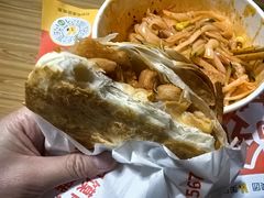 -姑娘手·陕西手工面·肉夹馍(象峰店)