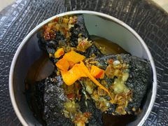 -自黑豆夫·臭豆腐夹馍(四海唐人街店)