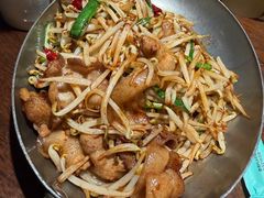 -大同江朝鲜菜•长春地标美食(绿园吾悦广场店)