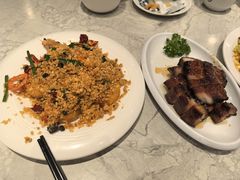 -翠华餐厅(正佳广场店)