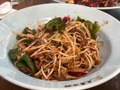-老磨油饼(高陵店)