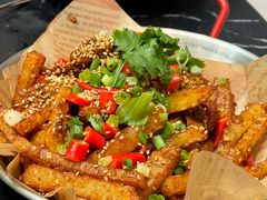 -刘成杰锦州烧烤(南河路店)