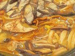 -草墩罗非鱼庄•野生菌•腊排骨(七星街上段店)