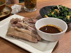 -贯贯吉·清真餐厅(浙江中路店)