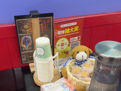 -203密室体验馆·逃脱·聚会·亲子(工体店)