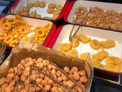 -壹炉自助烤肉烧烤店(港悦广场店)