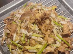 -青年公社烤鸭(青年路店)