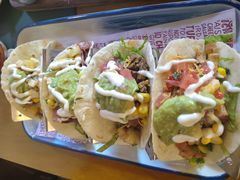 -HFFOUSA TACO弗萨塔可墨西哥餐厅(颐堤港店)