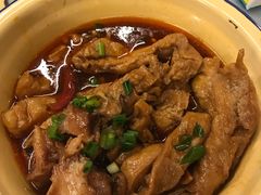 -东排食堂长沙小吃大排档(五一广场店)