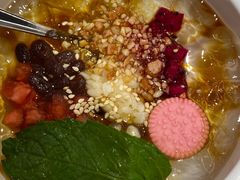 -雅佳神话·麻辣烤鱼(新街口店)