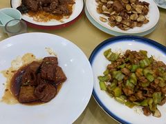 -聚丰德饭店(经五路店)