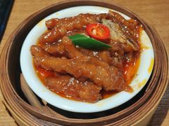 -云山茶餐厅(广东大厦店)
