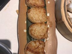 -安蒂娅.悦景轩中餐厅(西乡店)