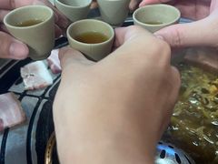 -阿山卓·野生菌火锅·纳西火塘烤肉