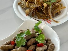 -碧海银沙海鲜餐厅(恒大海上威尼斯店)