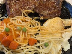 -豪客来牛排(人民东路店)