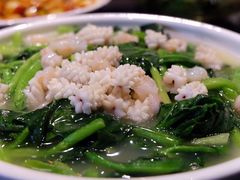 -皇城根北京风味主题餐厅(滨海万达店)