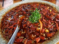 -青城甲(青城山店)