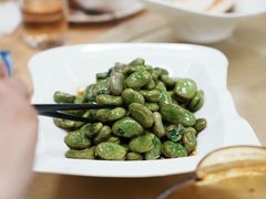 蚕豆-沪依小酒馆心意菜