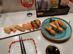 -新一番三文鱼寿司(大东海店)