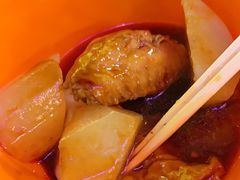 -亞婆井·劲抽面食(铂顿城店)