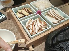 -蘑界·野生菌火锅(深业上城店)