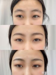 -久匠·野生眉半永久纹眉