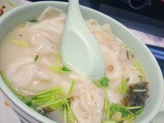-大铁勺新津菜(迎水道店)