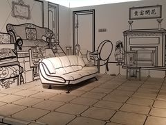 -湖北省美术院美术馆